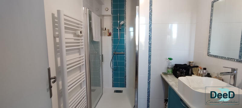 Maison ancienne - 105 m² - 3 pièces