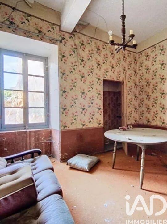 Maison - 340 m² - 4 pièces