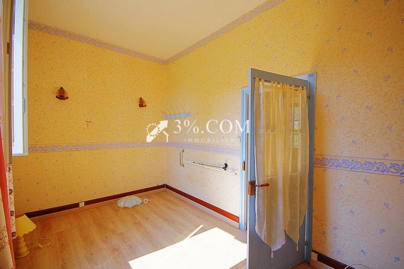 Fermette - 142 m² - 6 pièces