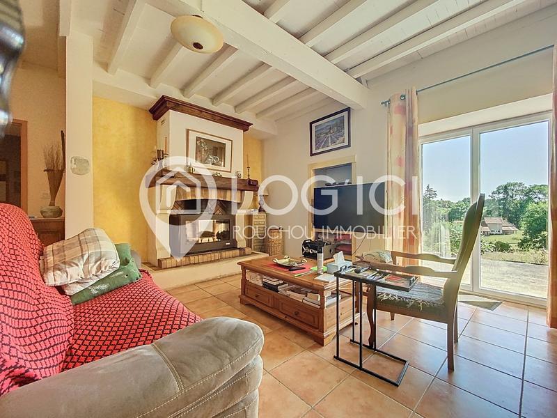 Maison - 145 m² - 4 pièces