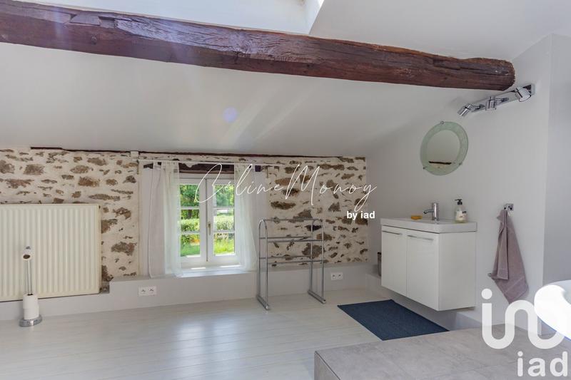 Maison - 190 m² - 5 pièces