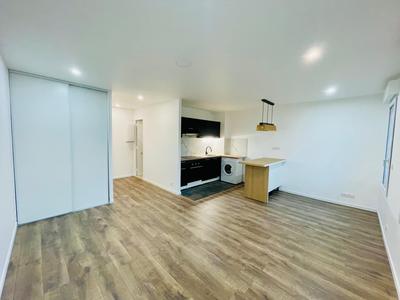 Appartement - 30 m² - 1 pièce