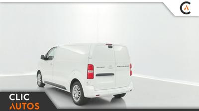 Peugeot Expert III m 2.0 BlueHDi 145 Eat8