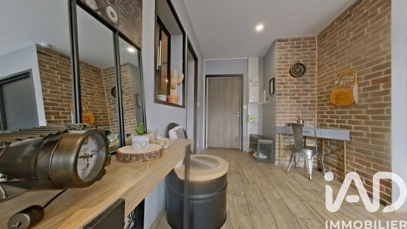 Appartement - 73 m² - 3 pièces