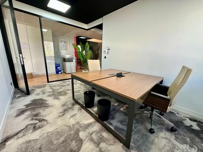 Bureau - 15 m² - 1 pièce