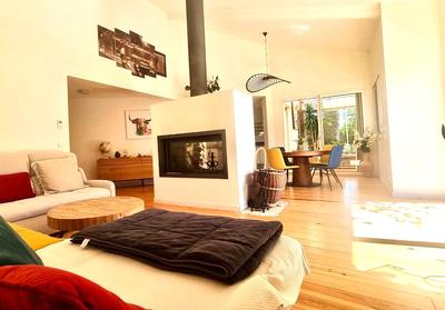 Villa - 142 m² - 4 pièces