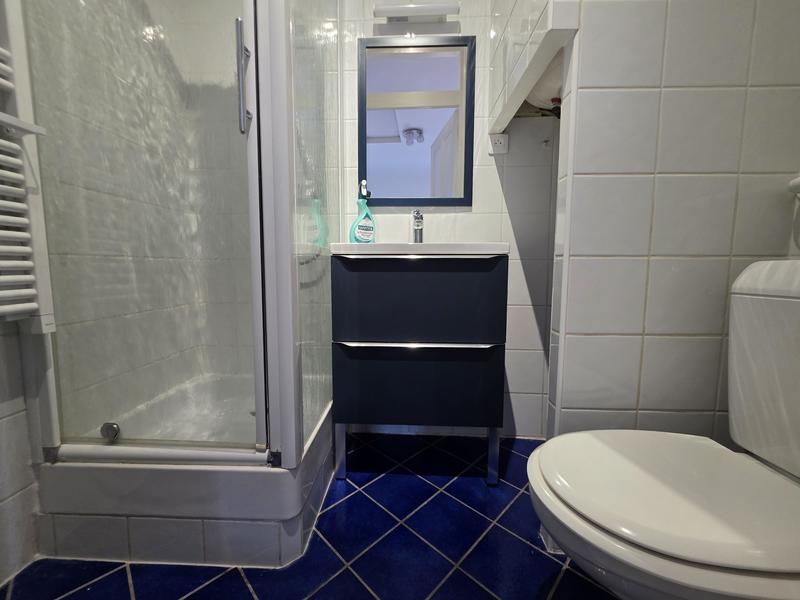 Maison ancienne - 139 m² - 5 pièces