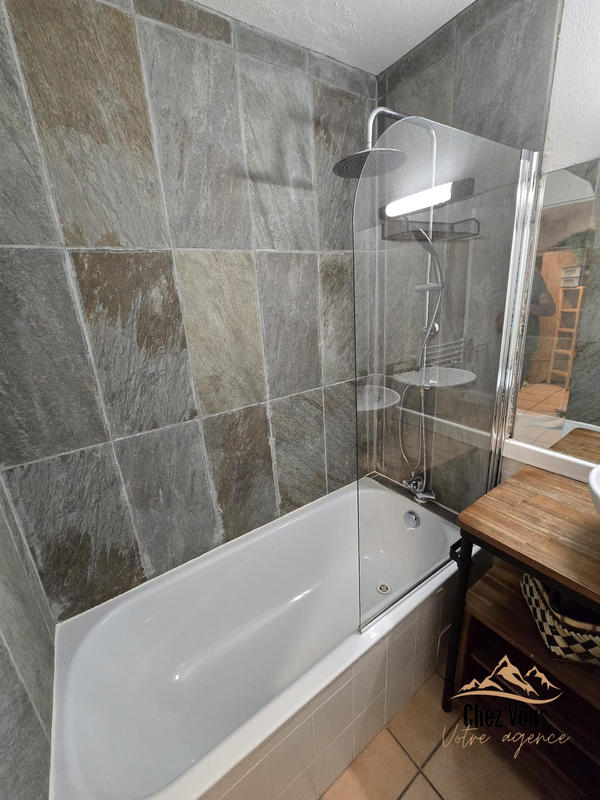 Appartement - 29 m² - 1 pièce