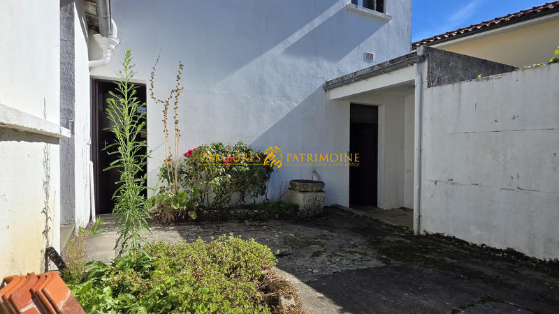 Maison - 116 m² - 4 pièces