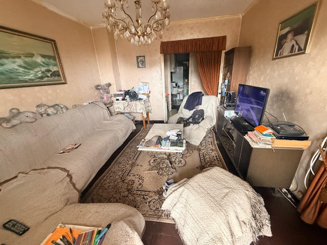 Appartement - 67 m² - 4 pièces