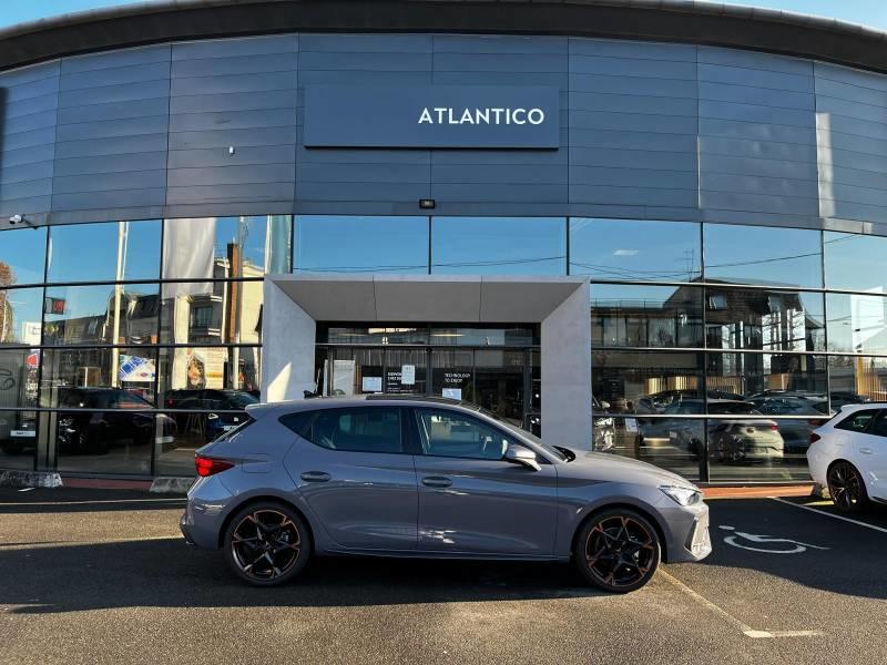 Cupra Leon eHybrid 204 ch Dsg6 V