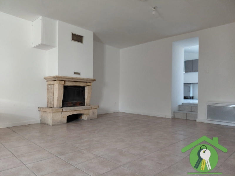 Maison - 127 m² - 5 pièces