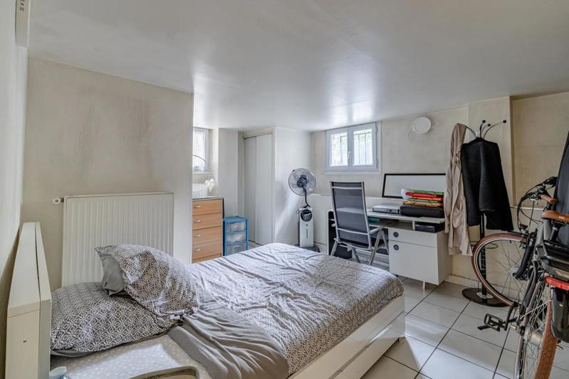 Maison - 137 m² - 6 pièces