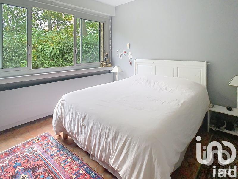 Appartement - 127 m² - 6 pièces