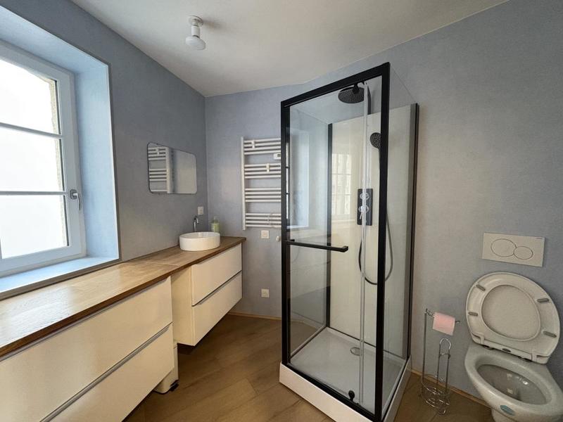 Studio - 26 m² - 1 pièce