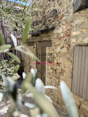 Maison - 51 m² - 3 pièces