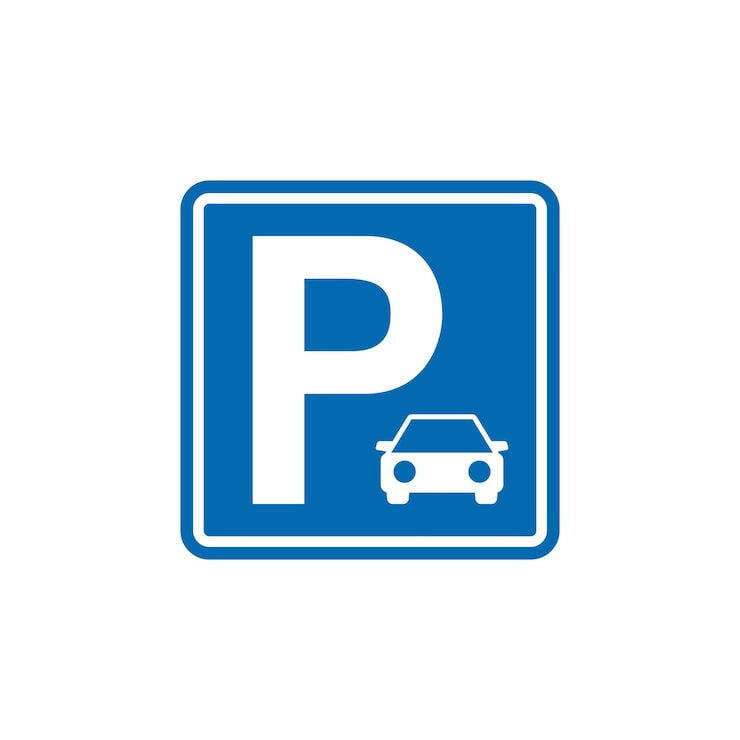 Parking / Garage - 5 m²