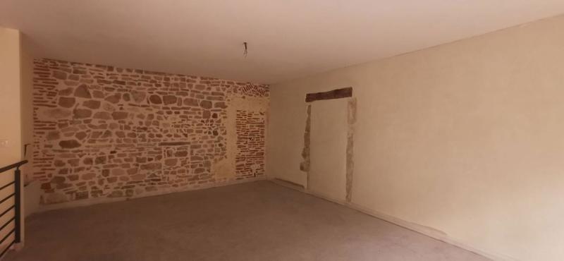 Maison de village - 146 m² - 5 pièces