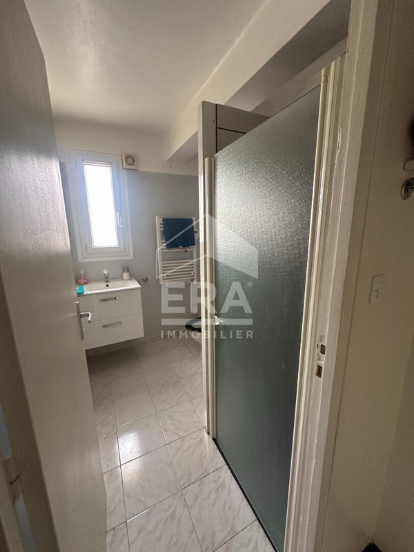 Appartement - 41 m² - 2 pièces