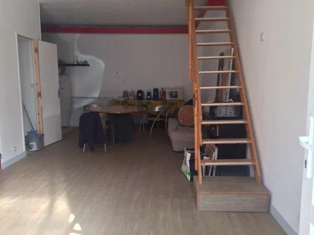 Maison de domaine équestre - 231 m² - 7 pièces