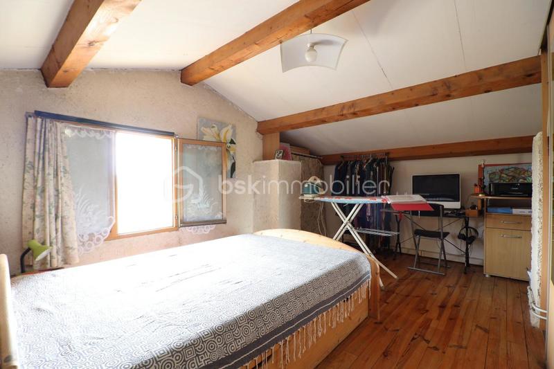 Mas - 73 m² - 3 pièces