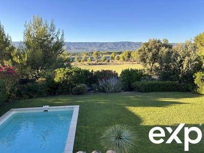 Maison - 174 m² - 5 pièces