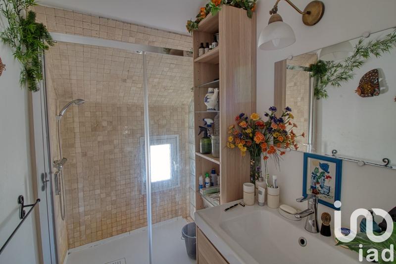 Maison de village - 45 m² - 2 pièces