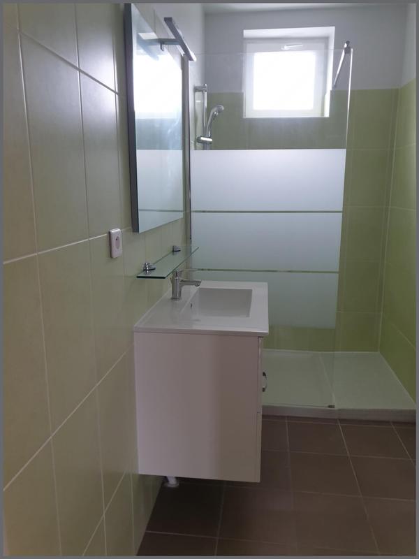 Maison - 75 m² - 4 pièces