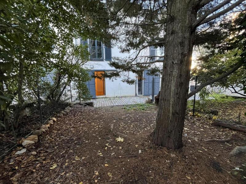 Appartement - 25 m² - 1 pièce