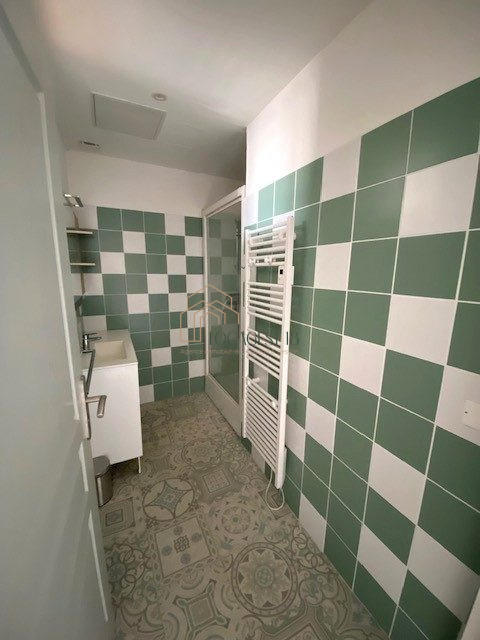 Appartement - 131 m² - 5 pièces