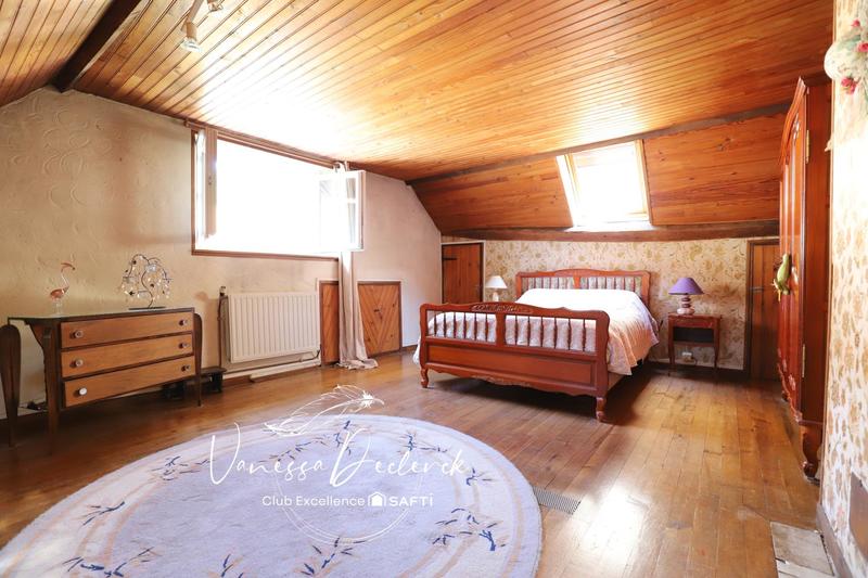 Maison - 68 m² - 3 pièces