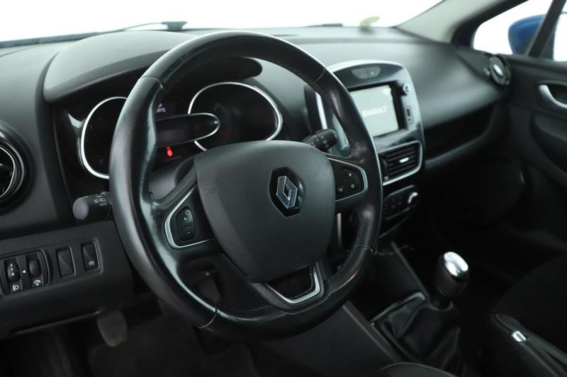 Renault Clio 1.5 dCi Intens 90 ch