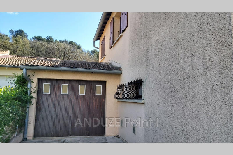 Maison de ville - 119 m² - 7 pièces