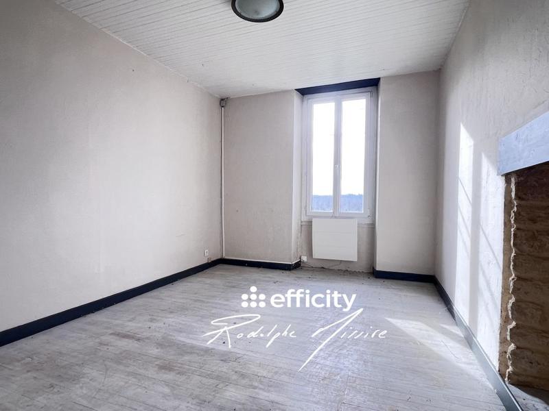 Maison - 250 m² - 10 pièces