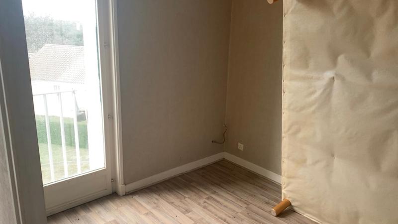 Appartement - 36 m² - 4 pièces