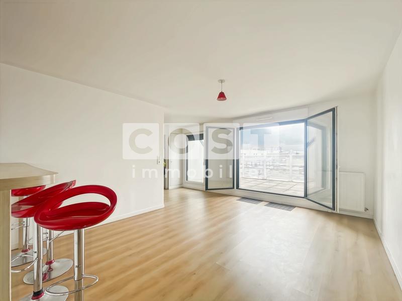 Appartement - 81 m² - 4 pièces