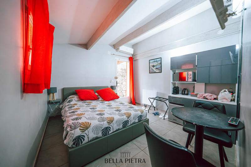 Maison - 351 m² - 15 pièces