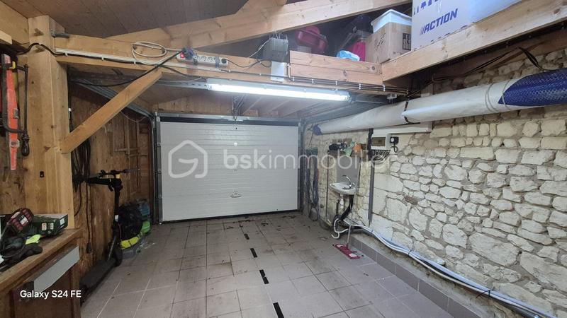 Longère - 134 m² - 6 pièces