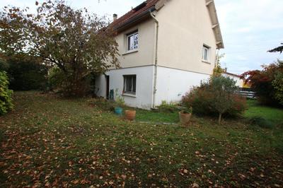 Maison - 191 m² - 6 pièces