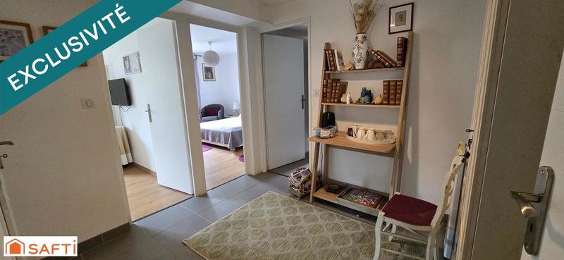 Maison - 148 m² - 6 pièces