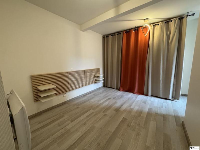 Maison de village - 91 m² - 5 pièces