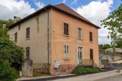 Immeuble - 264 m² - 12 pièces