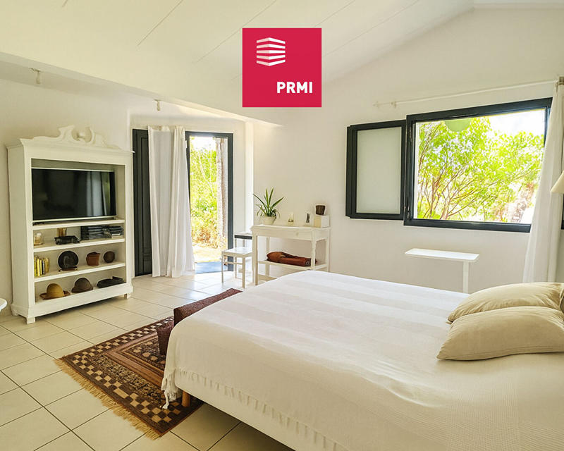 Maison - 167 m² - 6 pièces