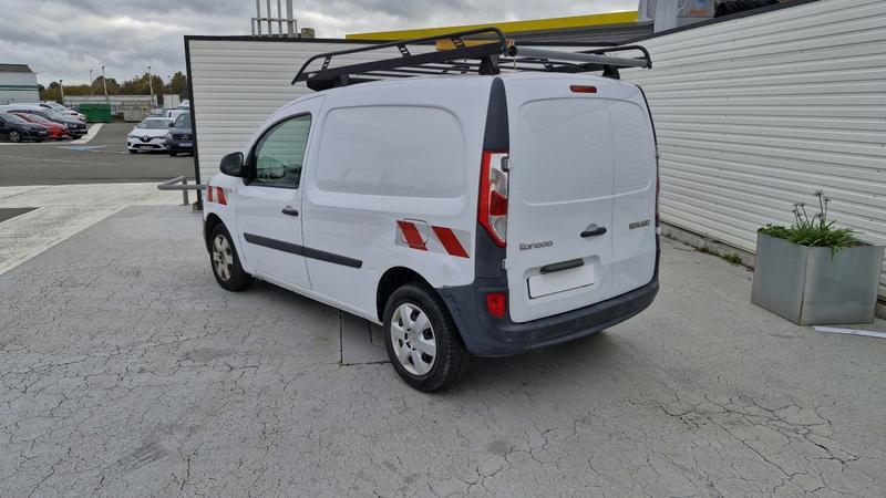 Renault Kangoo Express Blue Dci 80 Extra R-Link