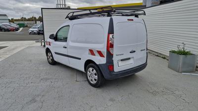 Renault Kangoo Express Blue Dci 80 Extra R-Link