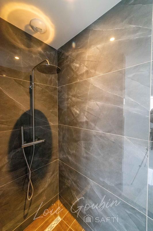 Maison - 131 m² - 5 pièces