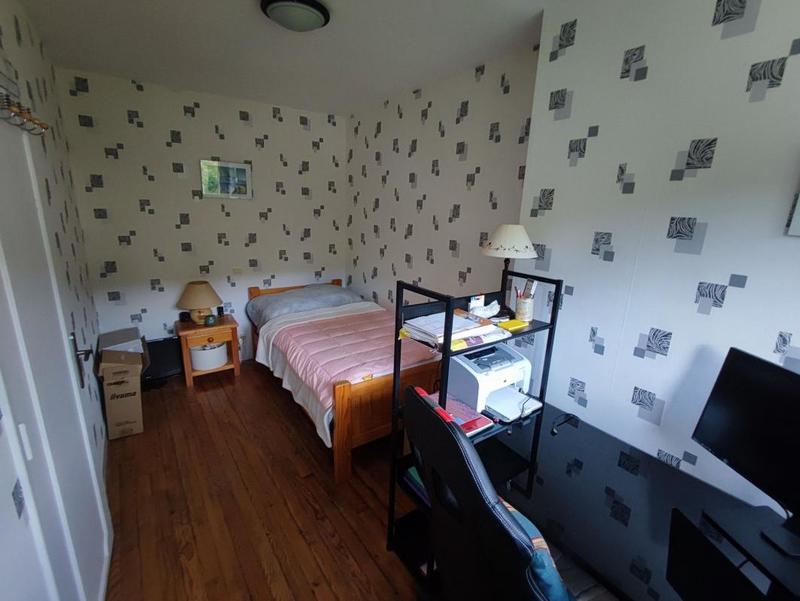 Maison - 132 m² - 5 pièces