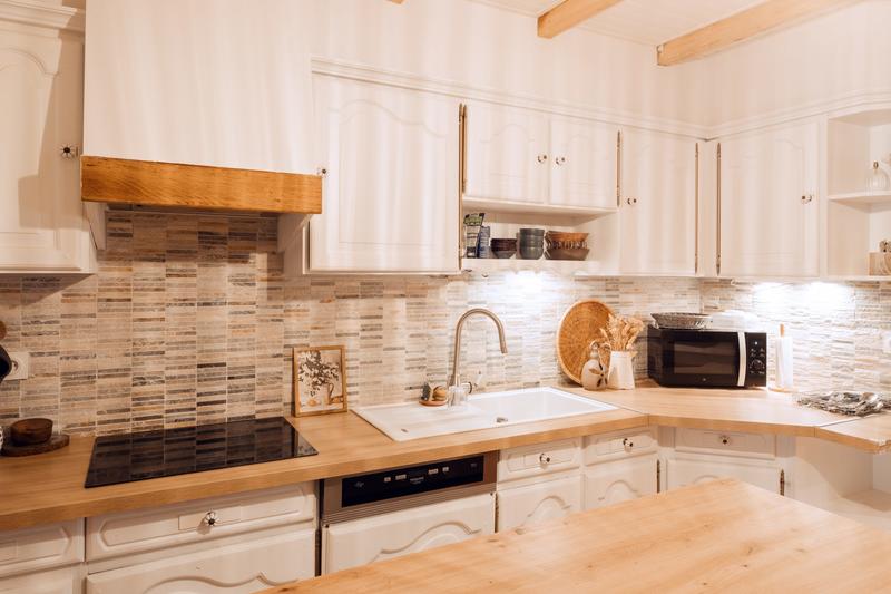 Maison - 119 m² - 5 pièces