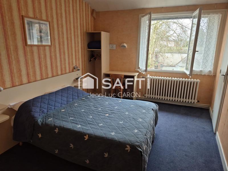 Local commercial - 449 m² - 20 pièces