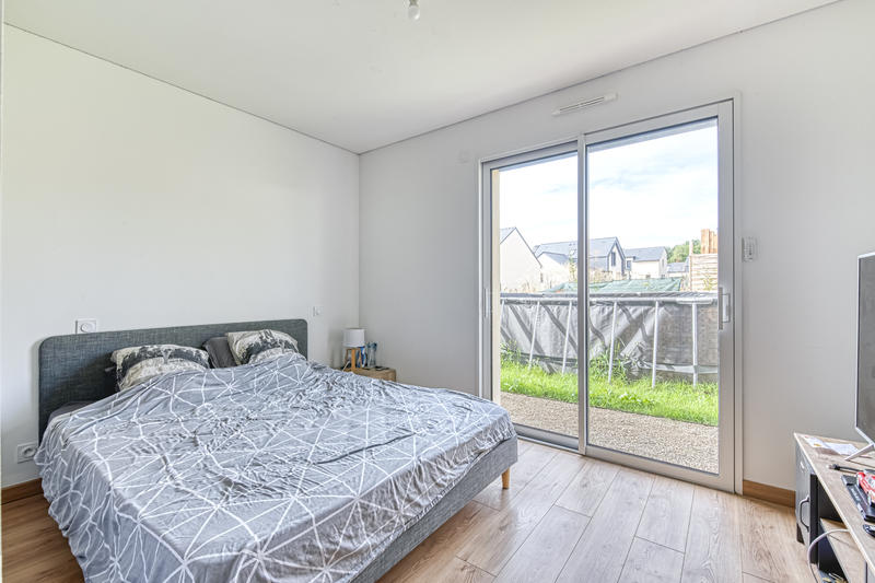 Maison - 148 m² - 7 pièces